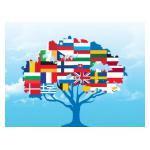 26 сентября будет проводиться конкурс плакатов на иностранном языке, посвященный Европейскому Дню Языков!