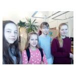Развиваем новое сотрудничество: мы в финской школе Кюлмяойан коулу!