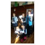 Международный день грамотности в финно-угорской школе