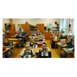 Неделя финского языка и культуры в Республике Карелия в финно-угорской школе