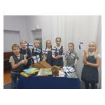Неделя финского языка и культуры в Республике Карелия в финно-угорской школе
