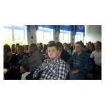 3 сентября 2013 года в ФУШ состоялось мероприятие <b>«АНТИТЕРРОР. Память о Героях Беслана»</b>