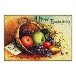 День благодарения 27 ноября (дата для 2014 года)