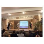 Открытая научно - практическая конференция «Наследники Ломоносова»
