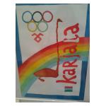 Мероприятия,  посвященные Олимпийским и Паралимпийским играм