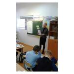 Открытые уроки английского языка для учителей республики Карелия