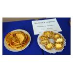 Фестиваль национальных традиционных карельских блюд  «sipaniekat»