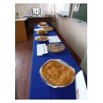 Фестиваль национальных традиционных карельских блюд  «sipaniekat»