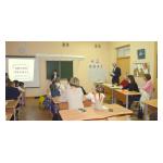 9 апреля в МОУ «Финно-угорская школа»  состоялась ежегодная  учебно-исследовательская конференция «Лённротовские чтения»