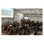 Интернет-трансляция лекции «Освоение Сибири и Дальнего Востока»